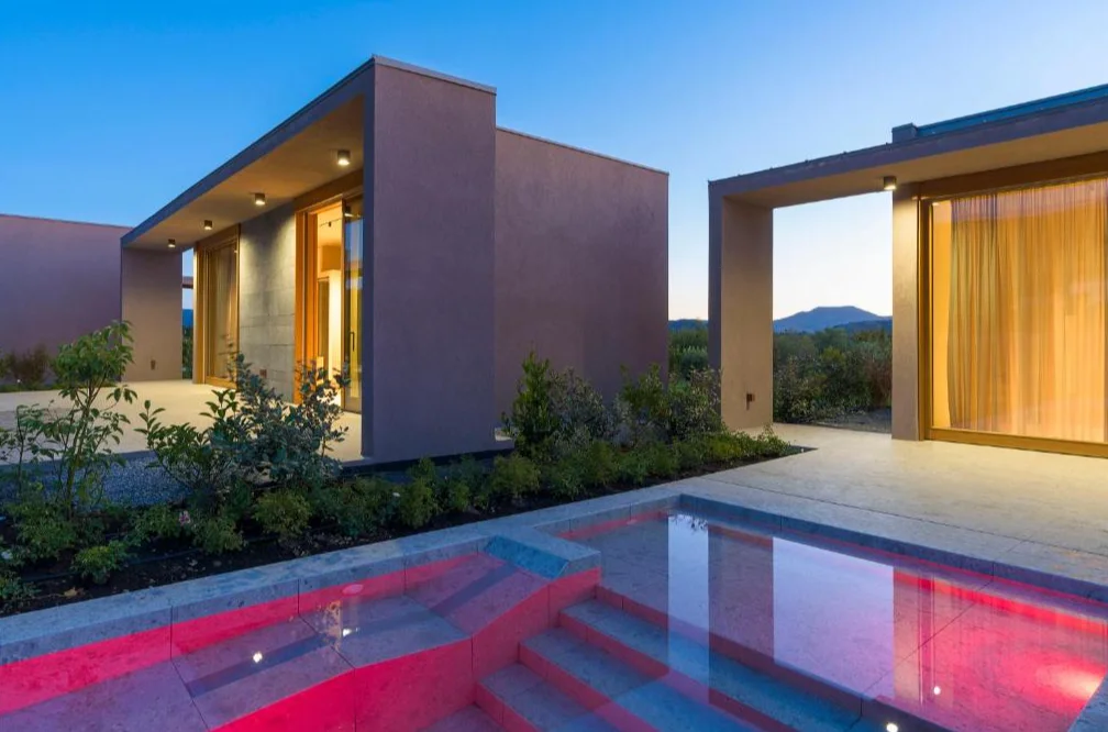 Villa Neri Resort & Spa | villas